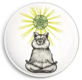 magnes-joga