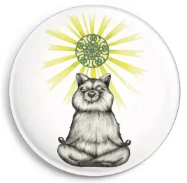 magnes-joga