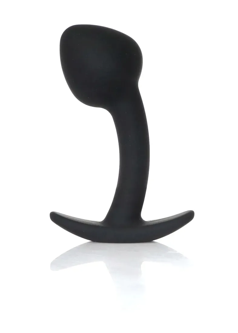 korek-analny-plug-silicone-curved-plug-m