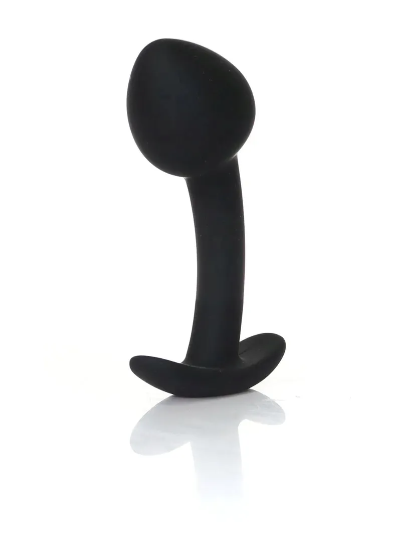 korek-analny-plug-silicone-curved-plug-m