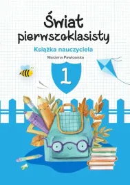 swiat-pierwszoklasisty-ksiazka-dla-nauczyciela