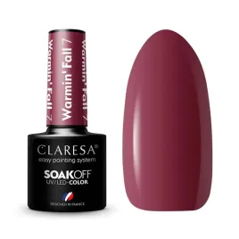 claresa-lakier-hybrydowy-uv-led-warming-fall-7-5g