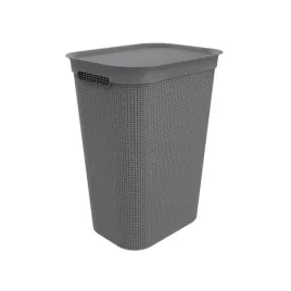 rotho-kosz-na-bielizne-50l-brisen-antracyt