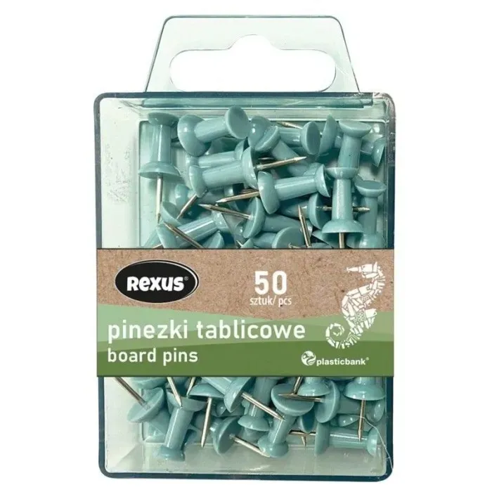pinezki-tablicowe-50szt-stan-nowy