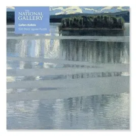 puzzle-500-jezioro-keitele-akseli-gallen-kallela
