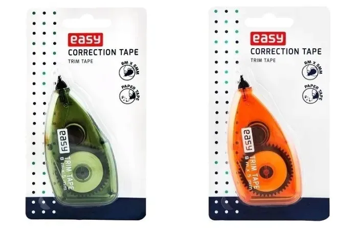korektor-w-tasmie-mix-easy-stan-nowy