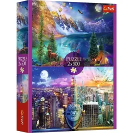puzzle-2x500-wycieczka-po-ameryce-mgl-37500