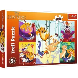 puzzle-100-dzielny-krol-lew-disney-16478