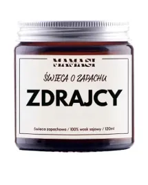 swieczka-sojowa-o-zapachu-zdrajcy-prezent-upominek-zapachowa-120ml