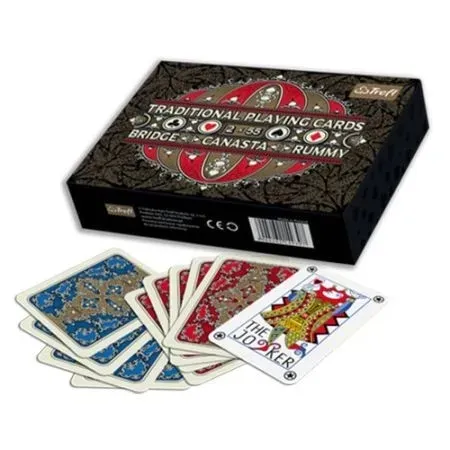 karty-do-gry-traditional-playing-cards-2x55-stan-nowy