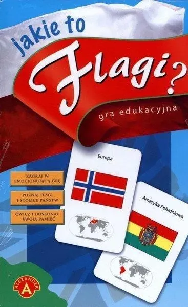 jakie-to-flagi-alex-stan-nowy