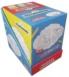 100-kolorowanek-mix-display-martel