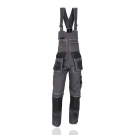 ogrodniczki-robocze-spodnie-meskie-bhp-mocne-praktyczne-10-kieszeni-280g-50