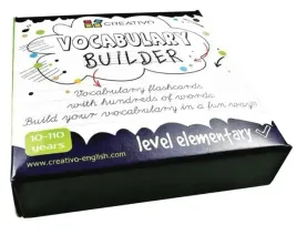 vocabulary-builder-level-elementary-creativo