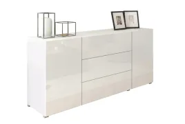 komoda-berlin-150-cm-bialy-polysk-nowoczesna-3-szuflady-2-szafki