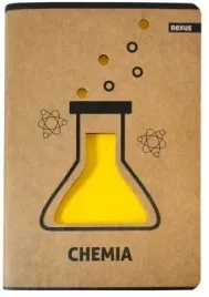 zeszyt-tematyczny-chemia-a5-eko-zeszyt-przedmiotowy-kraft-58-k-kratka