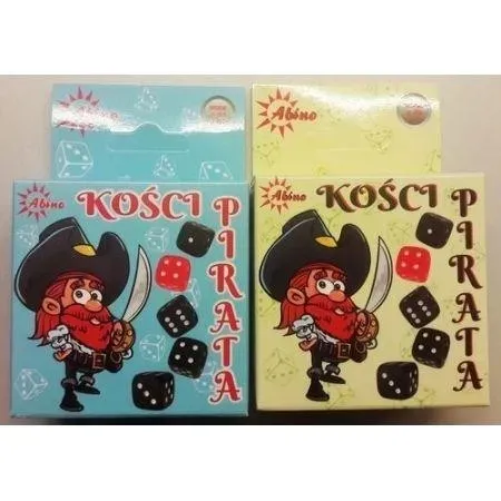 kosci-mix-abino-stan-nowy