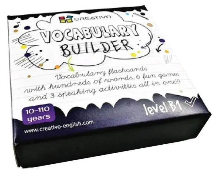 vocabulary-builder-level-b1-creativo-stan-nowy