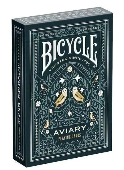karty-tiny-aviary-bicycle-stan-nowy