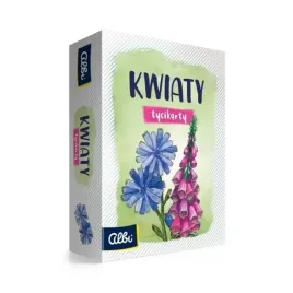 tycikarty-kwiaty-albi