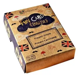 fun-card-english-present-simple-present-continuous