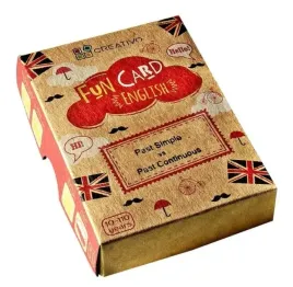 fun-card-english-past-simple-vs-past-continuous