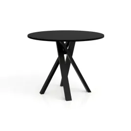 stol-okragly-ivo-75-cm-czarny-nowoczesny-do-jadalni-i-salonu