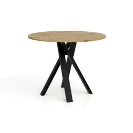 stol-okragly-ivo-75-cm-dab-artisan-nowoczesny-do-jadalni-i-salonu