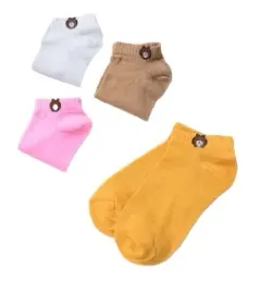 10-pack-skarpetki-stopki-dzieciece-z-misiem-color-mix-35-40