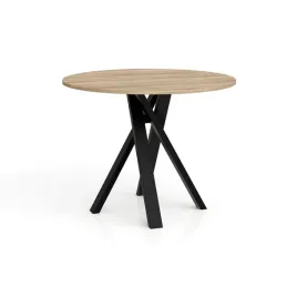 stol-okragly-ivo-100-cm-dab-sonoma-nowoczesny-do-jadalni-i-salonu