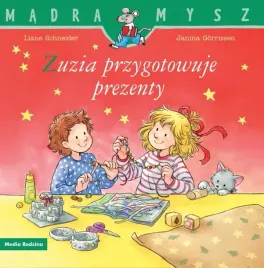 zuzia-przygotowuje-prezenty-madra-mysz