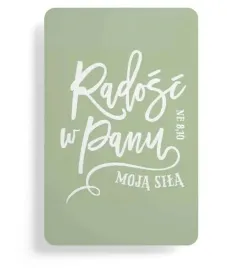 magnes-na-lodowke-radosc-w-panu-moja-sila