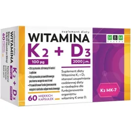 mbm-pharma-witamina-k2-100-d3-2000-60-kapsulek-miekkich-z-olejem