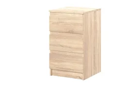 nowoczesna-komoda-40-cm-dab-sonoma-z-szufladami-stern-t-9