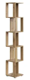 regal-stern-t-10-dab-wotan-29-cm-kompaktowy-na-ksiazki-dekoracje