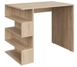 nowoczesne-biurko-90-cm-stern-t-12-dab-sonoma-zintegrowany-regal