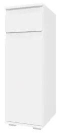 szafka-z-szuflada-stark-km-30-bialy-mat-komoda-30-cm