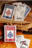 karty-do-gry-maverick-bicycle