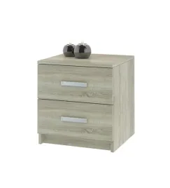 szafka-nocna-loft-2-szuflady-dab-sonoma