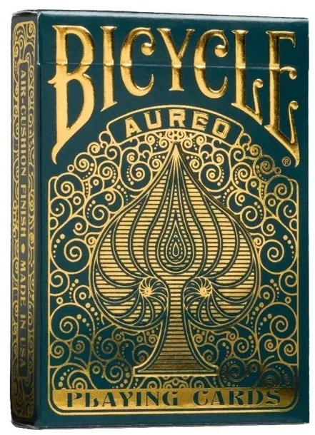 karty-aureo-bicycle-cartamundi