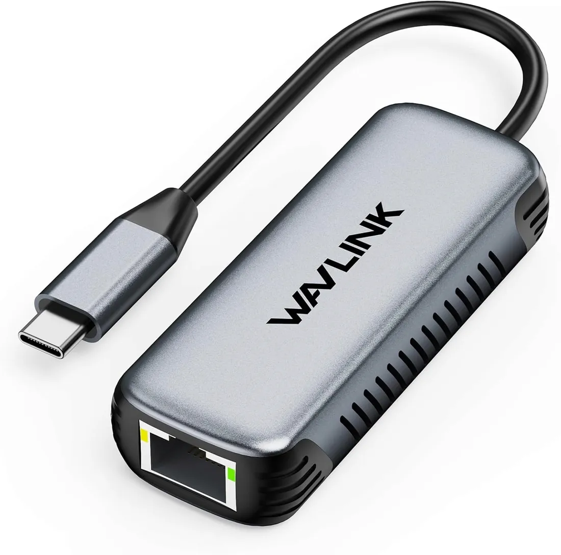 wavlink-adapter-usb-c-ethernet-rj45-5gbps-usb-3-2-lan-siec-stan-nowy