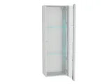 witryna-wiszaca-40-cm-bialy-polysk-point-tip-21-stan-nowy