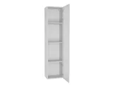 szafka-wiszaca-bialy-polysk-mdf-point-tip-40-stan-nowy