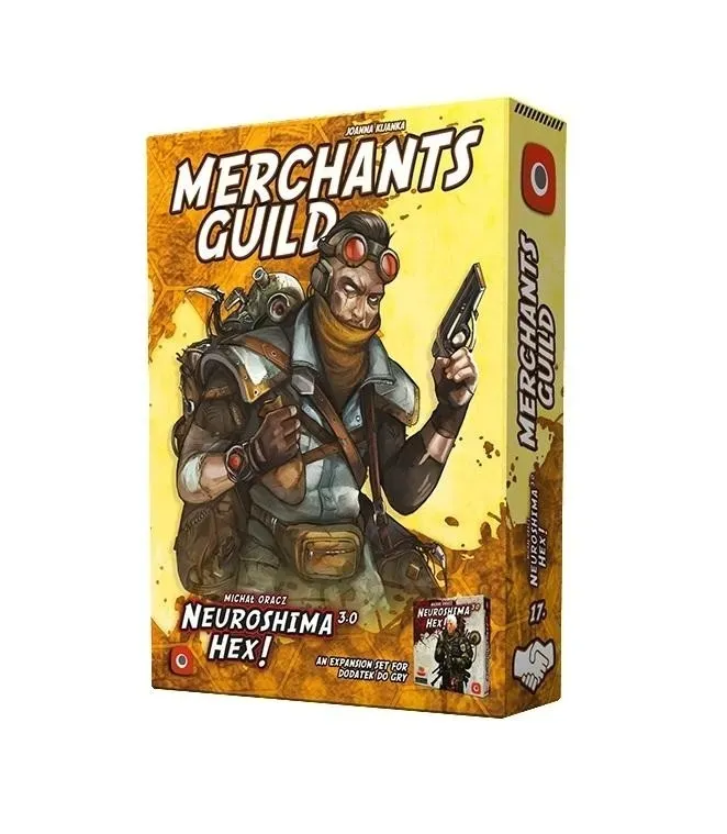 neuroshima-hex-3-0-merchants-guild-pl-eng-stan-nowy