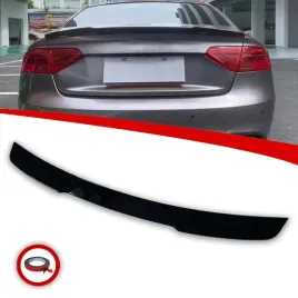 audi-a5-8t-sportback-lotka-spoiler-dokladka-m4-look-czarny-polysk