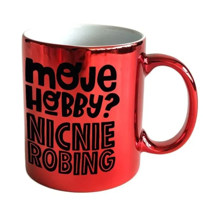 kubek-on-001-moje-hobby-stan-nowy