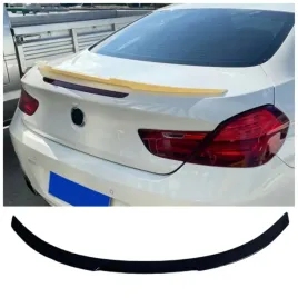 bmw-f13-spoiler-lotka-dokladka-m4-look-czarny-polysk