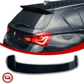 bmw-f20-f21-lotka-spoiler-dokladka-tylna-czarny-polysk