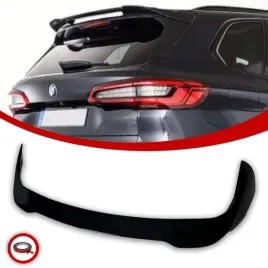 bmw-x5-g05-lotka-tylna-dokladka-spoiler-czarny-polysk