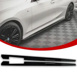 bmw-g20-g21-boczne-dokladki-progow-podproza-spoilery-m-pakiet-czarny-polysk